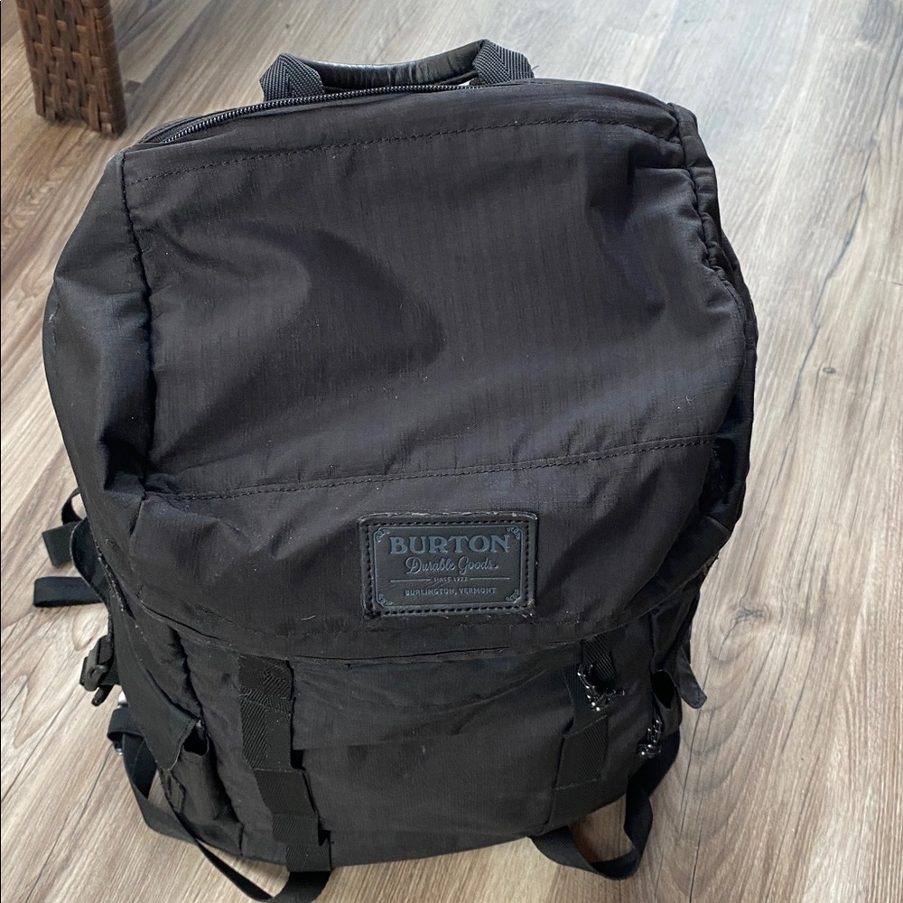 BURTON Backpack - Picture 2 of 6
